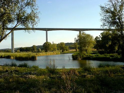 Koroshegy bridge