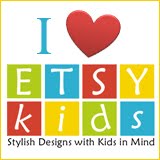 Etsy Kids