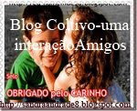 SELO EXCLUSIVO DO BLOG