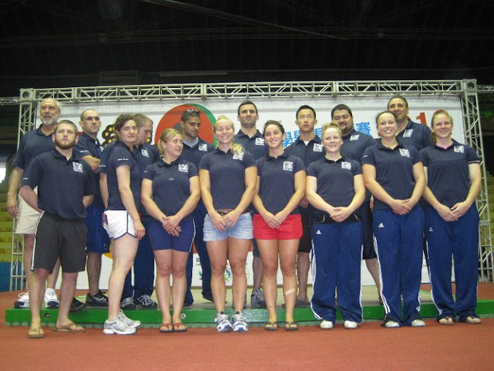 Me on Team USA which was sponsored by Risto Sports, 2010 University World Championships