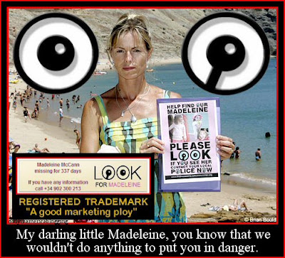 The McCann Archive: McCann K