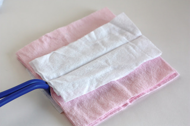 Reusable Swiffer Duster Cloths Tutorial Sew Much Ado