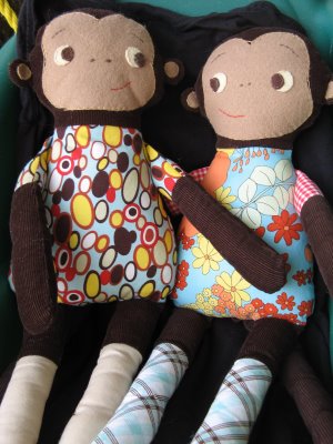 [monkeys]