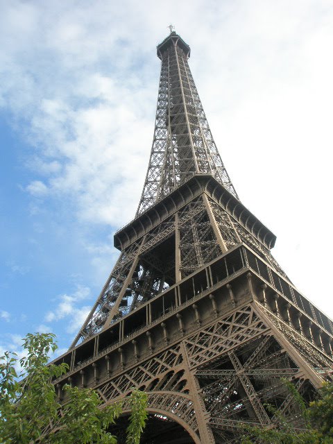 Tour Eiffel