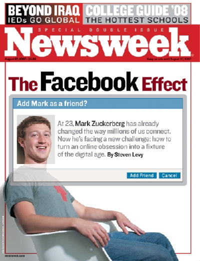 newsweek covers 2010. November 2010