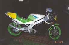 The Mighty KR1S 250