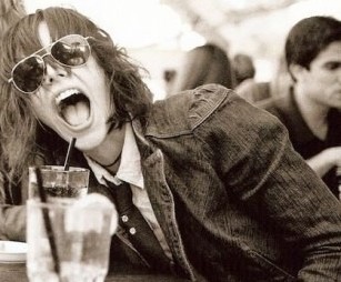 More or lez: ERES TU LA VERDADERA SHANE? II (las pruebas)