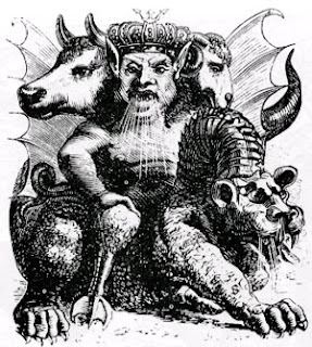 Mathmadus Demon Somewhat Funny Things: November 2010