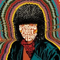 Strong Arm Steady - In Search of Stoney Jackson