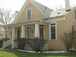 Historic Danville Home