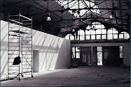 scénographie
