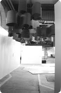 Installation Yona Friedman