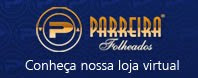 Parreira Folheados