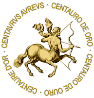 Centauros de ouro 2010