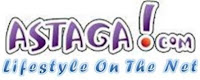 Astaga.com lifestyle on the net