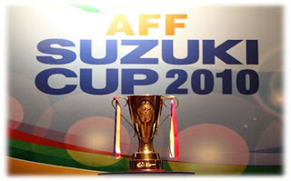 Jadwal Semifinal Piala AFF 2010