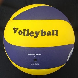 volley ball