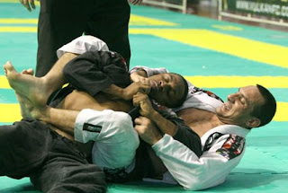 Campeonato Brasileiro de Jiu-Jitsu de 2008