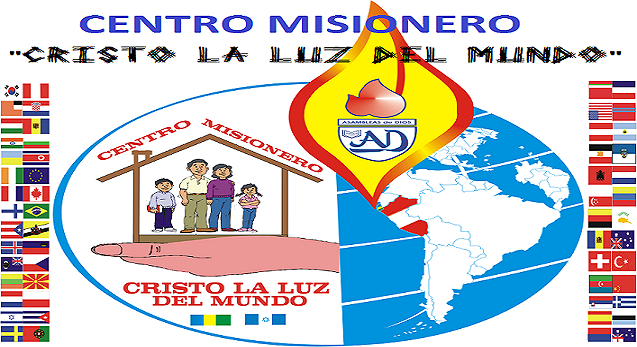 Centro Misionero Cristo La Luz del Mundo