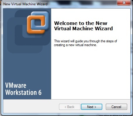 SLIIT from the 'Beginning': How to install Fedora on VMWare Workstation 6