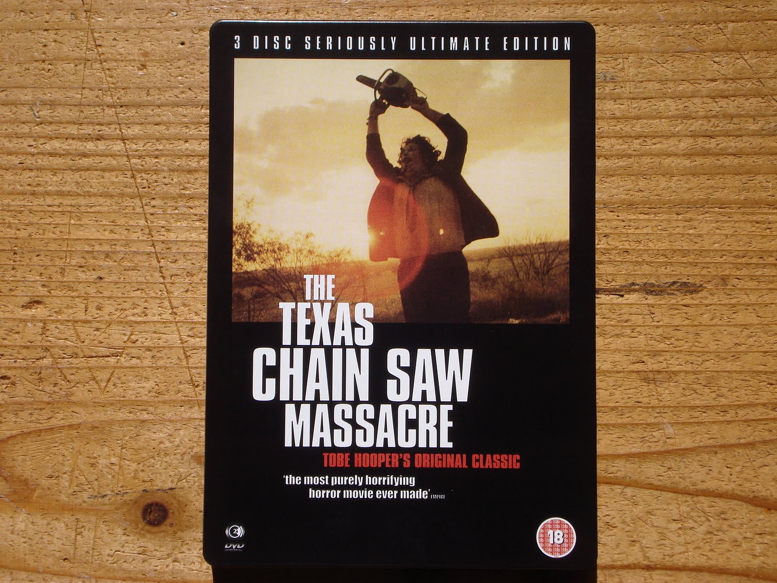 the texas chain saw massacre collection the texas chain saw massacre collection