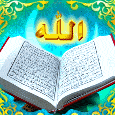 Ya Allah jaDikanlah Quran Panduan hidup Kami