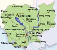 Cambodia