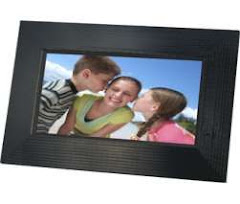 Yes Digital Photo Frame DPF 90