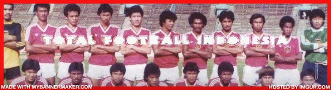 Total football Indonesia