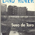 Land Rover, de Suso de Toro