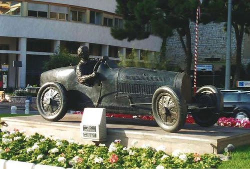 Luz Verde y Gas a Fondo William Grover