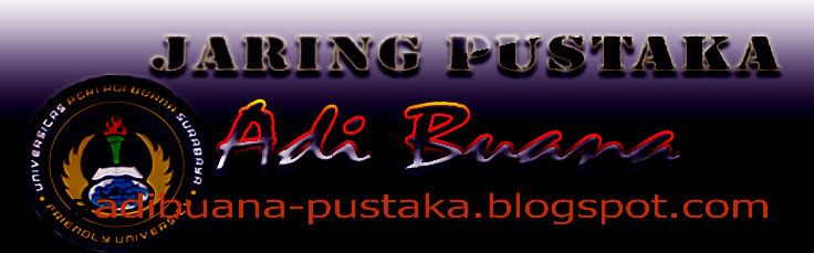 ADIBUANA  JARING PUSTAKA