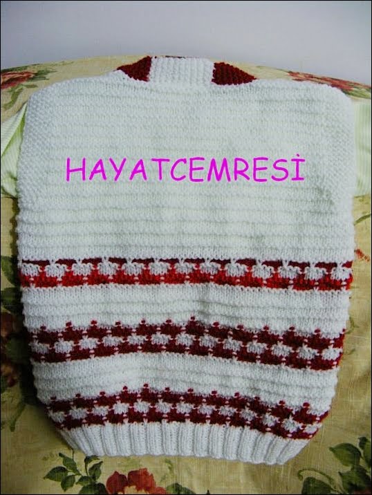 HAYATCEMRESİ BEBEK SÜVETERİ