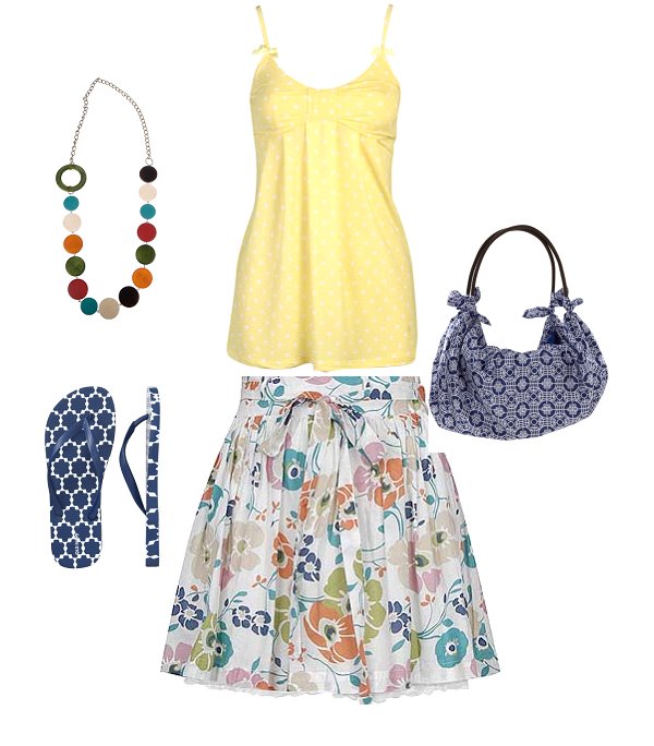 My Outfit: