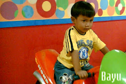 BAYU INGWY MAHARDIKA Thn 2007