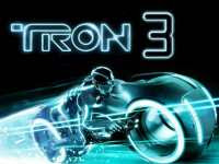 Tron 3 Movie