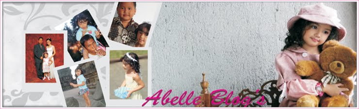 Abelle Blog's