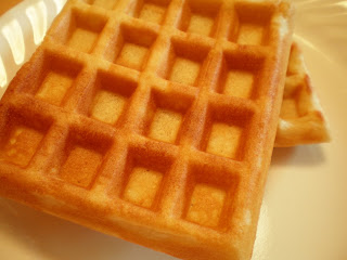 Waffle+1