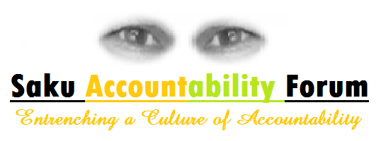Saku Accountability Forum