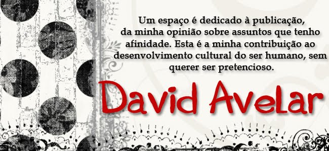 David Avelar