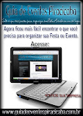 Tudo para organizar sua Festa ou Evento.Guia de Eventos Piracicaba