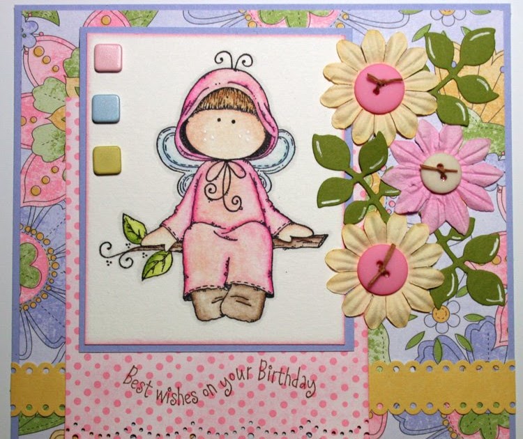 Wollzeitmama Geburtstagskarten Und Gutschein Selber Basteln Und