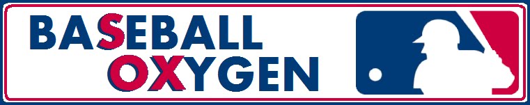 BASEBALL OXYGEN