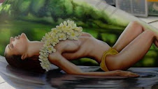 Peinture réservoir