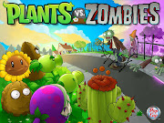 PLANTAS VS. ZOMBIES WALLPAPERS POPCAP GAMES plantas vs zombies 