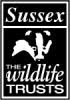 We are part of the Sussex Wildlife Trust