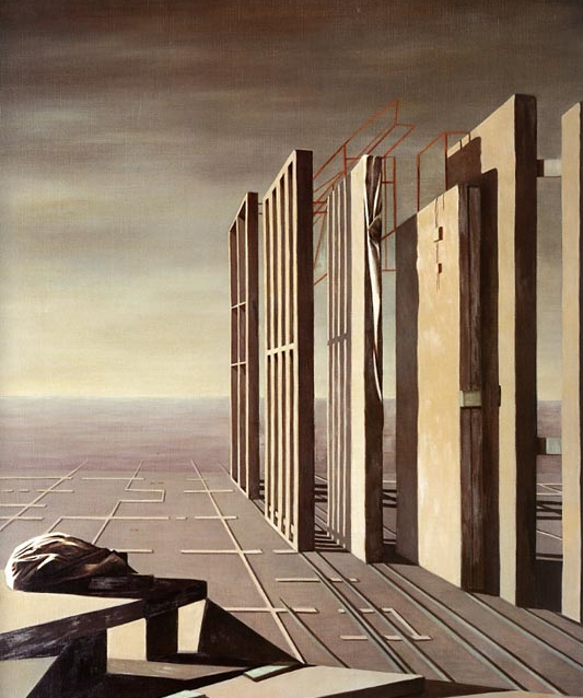 Kay Sage - Alchetron, The Free Social Encyclopedia