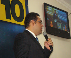 Apostolo William Andrade