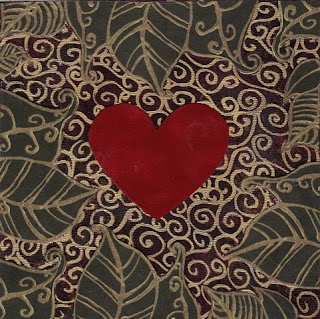 I Carry Your Heart