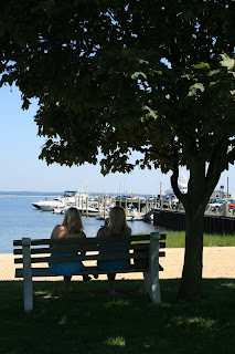 Day in Sag Harbour